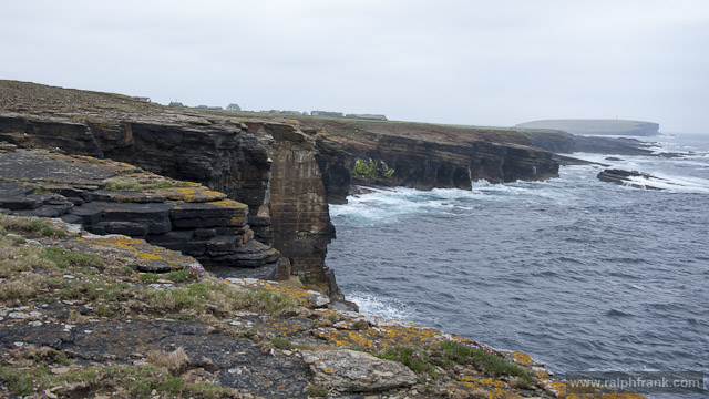 Orkney / Northside / Brough of Birsay