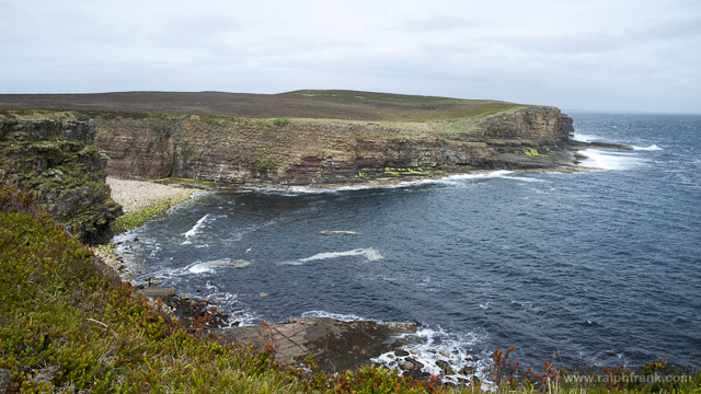 Orkney / Mull Head Deerness